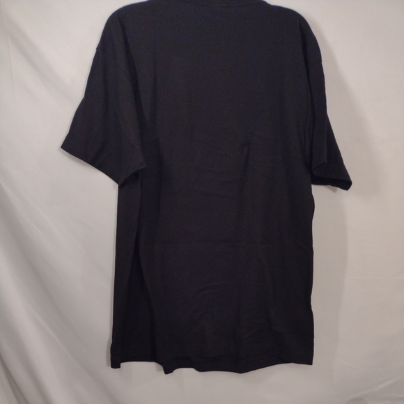 CANDICE LERAE "Cupcake" Pro Wrestling Crate Men's XL T-Shirt. CHEST 24" - LENGT - Picture 4 of 5